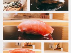 -鮨青(恒基名人购物中心店)