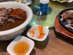 -九號渔港·蒸汽海鲜·粤菜茶点(八卦岭店)