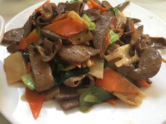 -龙福祥餐馆