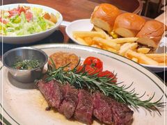-Bistro 63 创意融合料理(广粤天地店)