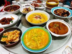 -大鸭梨烤鸭(枣园店)