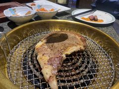 -NIUAN牛庵·日式和牛烧肉(恒隆店)