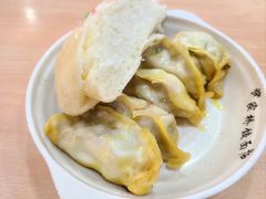 -蒋家桥饺面店(东关街店)