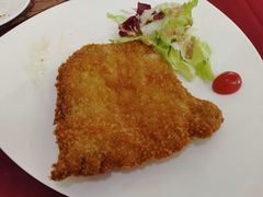 -红房子西菜馆(淮海中路店)
