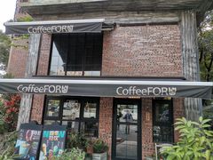 门面-旧雨咖啡·CoffeeFORU(黄村奥体店)