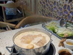 -土风豆米火锅(鸿通城店)