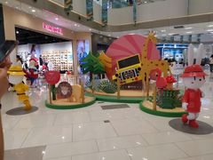 -凯德广场(西城店)