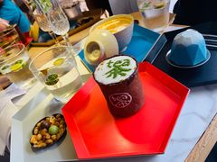 -茶是一枝花泡茶店