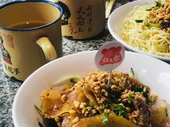 -蘭奢雅集·江浙菜(青山江滩店)