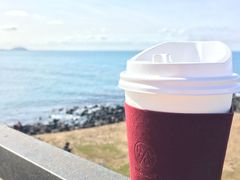-Cafe Aewol Monsant