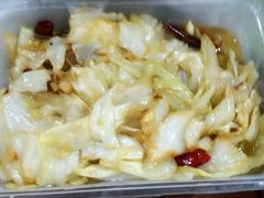 -刘胖子家常菜·蹄花焖藕(中央花园店)