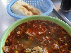 -阿叶羊杂碎(前进街店)