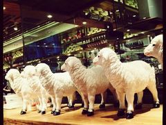 -西贝莜面村(近铁城市广场店)