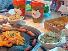 -猫抓烤肉(春熙路店)