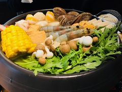 -KAOTOWN烤堂•烧烤(海汇港店)