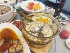 -囍榷·鲜美常州菜(恐龙园店)