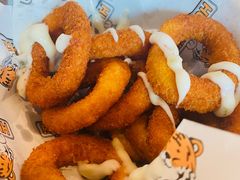 -HUZI虎滋精酿餐吧(京西大悦城店)