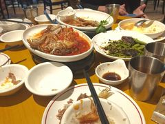 -东就鸭饭店·古早海南菜(友谊南海城店)