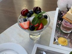 -苏州希尔顿酒店·园大堂吧