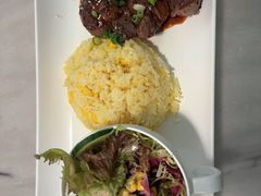 -翠华餐厅(香港国际机场店)