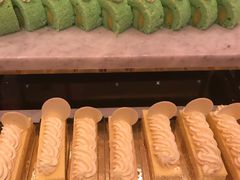 -咖啡苑 - 蔚藍夏日限定主题(永利皇宫店)
