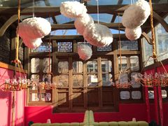 -疯克大象美式烤肉餐厅