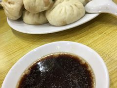 -津味张记包子铺(南开二马路店)