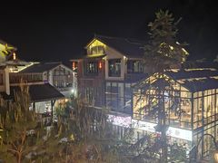 -壹华里市集