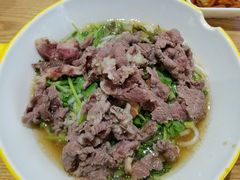 -黔真牛原汤牛肉粉