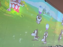 -奈尔宝家庭中心·亲子餐厅(鄞州万达店)