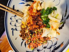 -关中老碗(建工路店)