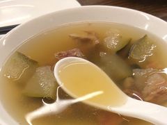 -龍炎馬仔烧味(首位中心店)