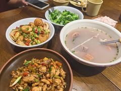 -7mall美食潮地标