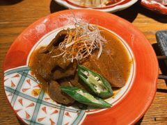 名古屋煮牛舌-鸟屯(三里屯店)