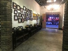 -金苑酒家·客家菜·广东老字号(万象店)