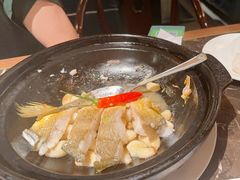-汤城小厨•粤菜•靓汤(苏州街店)