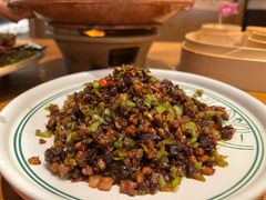 -云海肴·汽锅鸡·云南菜(苏州中心店)