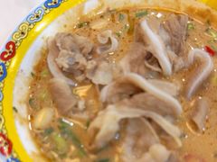 -庭院·冰煮羊·北京涮肉(西单店)
