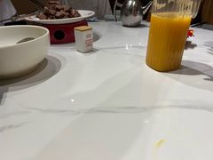 -乔家小院•非遗驴肉•本地小海鲜(滨河路店)