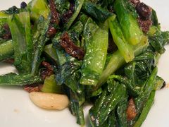 -南拳十三姨·潮汕砂锅粥·粤菜(西单大悦城店)