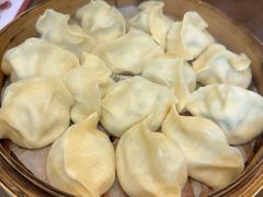 -韩记海鲜饺子旗舰店(红海新区店)