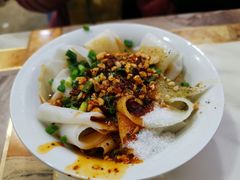 卷粉-何氏筠连水粉(明伦堂店)