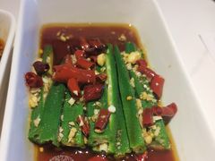 -炊烟小炒黄牛肉(中心印象城店)