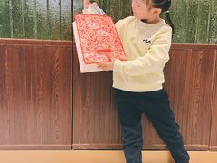 -OUR Bakery(国贸商城店)