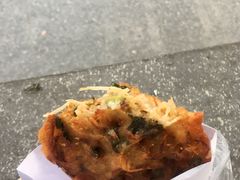 -半月镰胡姐脆皮萝卜饺子