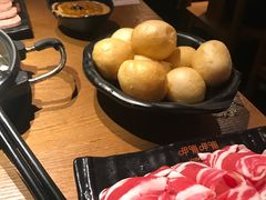 -呷哺呷哺(宝山正大乐城店)