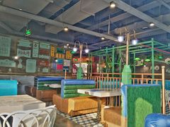 -长勺子东南亚(街道口店)