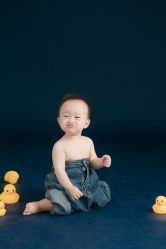 -MYBABY影像艺术空间·我的宝贝儿童摄影