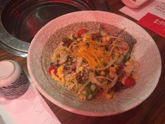 -热血兄弟·炭火烤肉(融侨中心店)