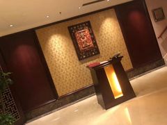 -武汉香格里拉大酒店·香宫中餐厅